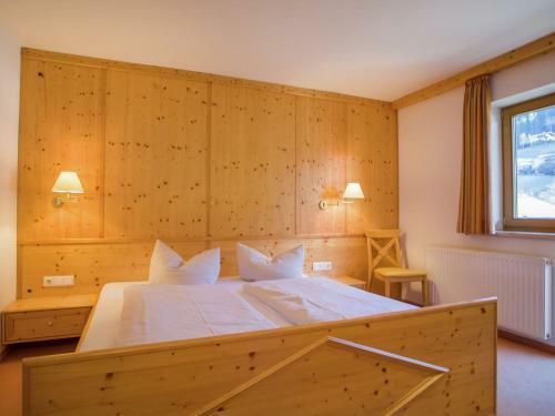 Holiday Home Moosh�usl