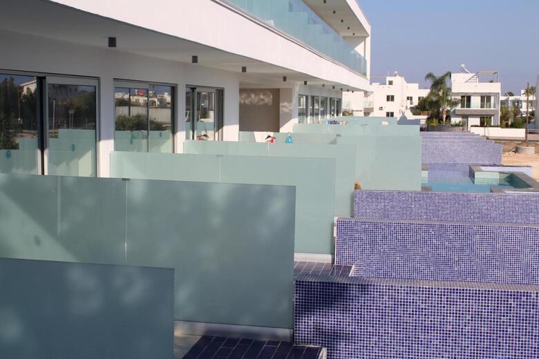 Hotel Fedrania Garden
