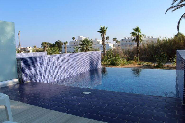 Hotel Fedrania Garden