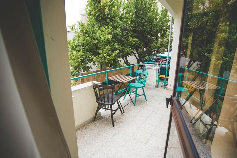 Lemongrass Hostel