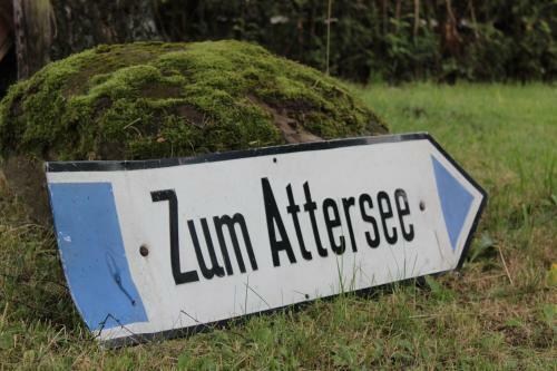 Zum Attersee