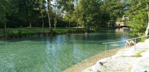 Zum Attersee