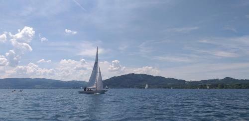 Zum Attersee