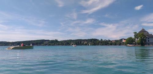 Zum Attersee
