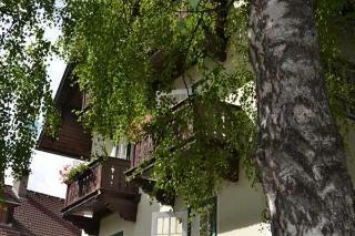 Hotel Haus Rohskopf