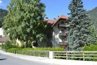 Hotel Haus Rohskopf