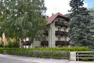 Hotel Haus Rohskopf
