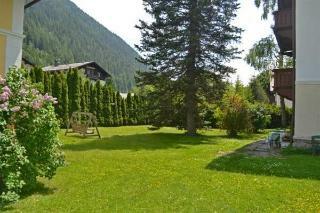 Hotel Haus Rohskopf
