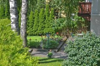 Hotel Haus Rohskopf