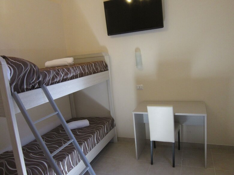 Bed & Breakfast Evergreen