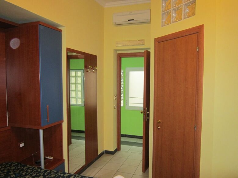 Bed & Breakfast Evergreen
