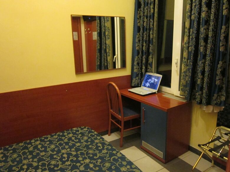 Bed & Breakfast Evergreen