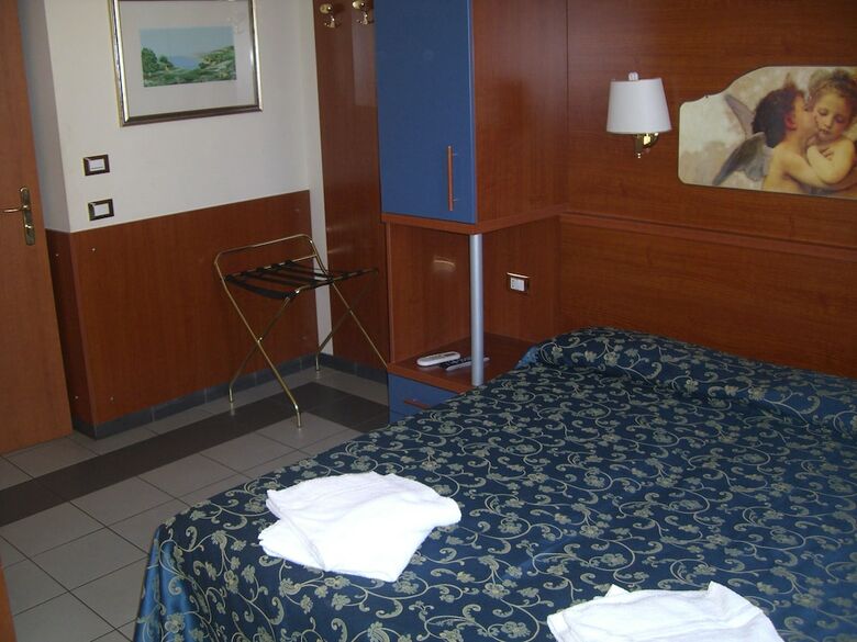 Bed & Breakfast Evergreen