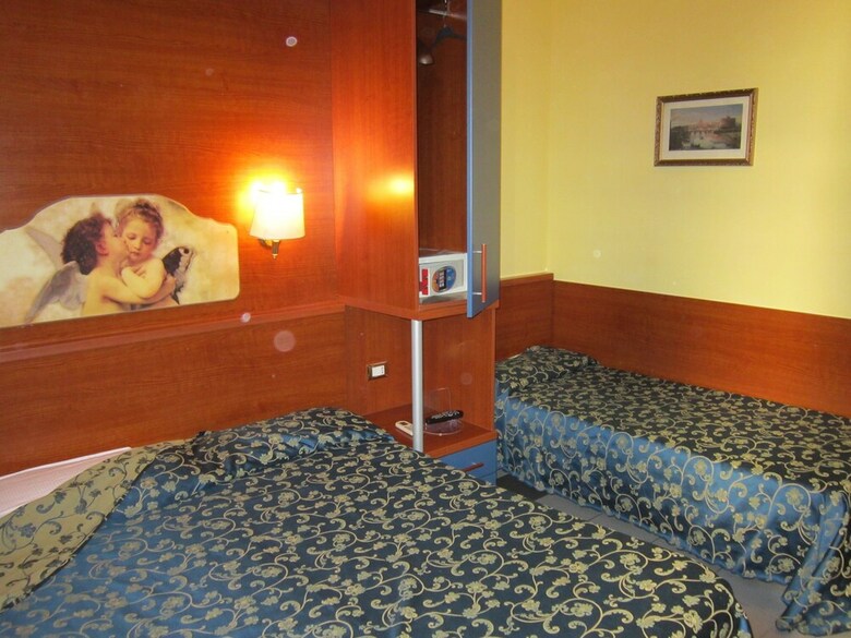 Bed & Breakfast Evergreen