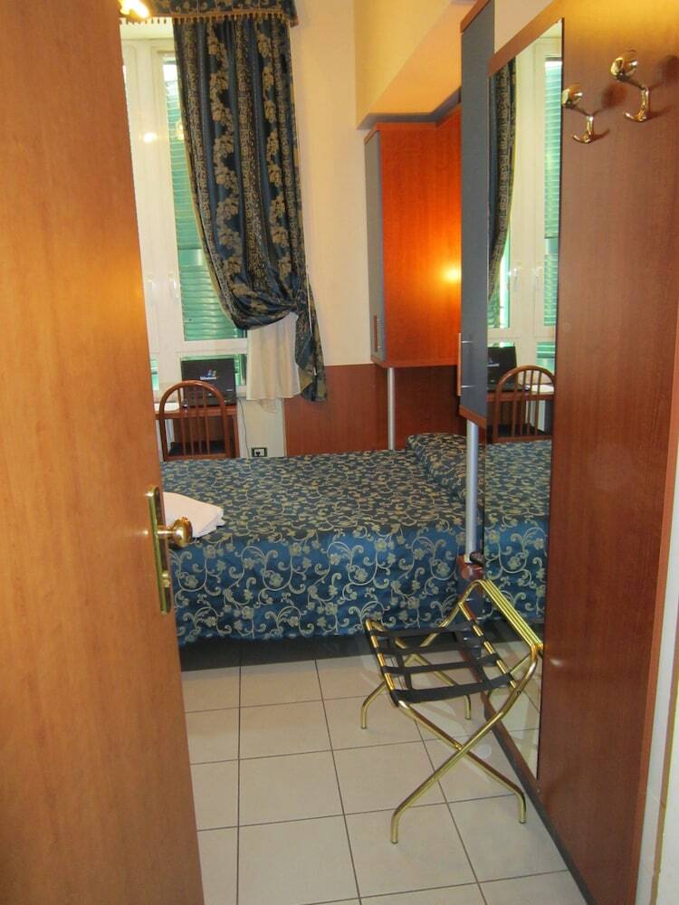 Bed & Breakfast Evergreen