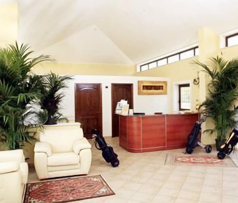 Hotel Disio Resort