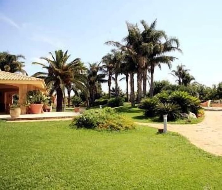 Hotel Disio Resort