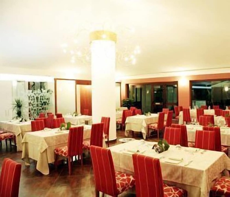 Hotel Disio Resort