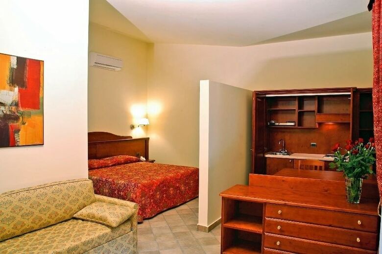 Hotel Disio Resort