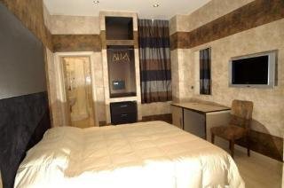 Hotel Vatican Holiday