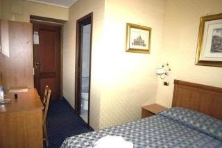 Hotel Vatican Holiday