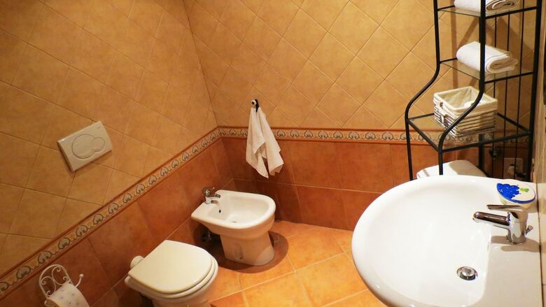 Bed & Breakfast La Valle Dei Casali
