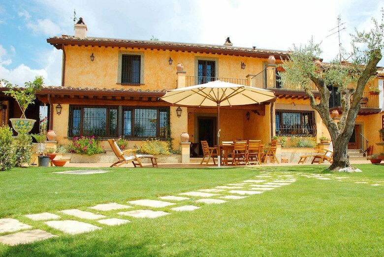 Bed & Breakfast La Valle Dei Casali