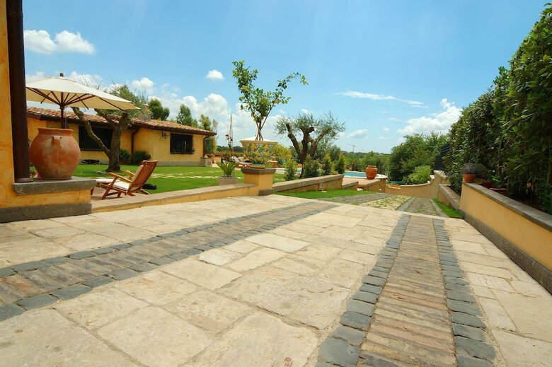 Bed & Breakfast La Valle Dei Casali