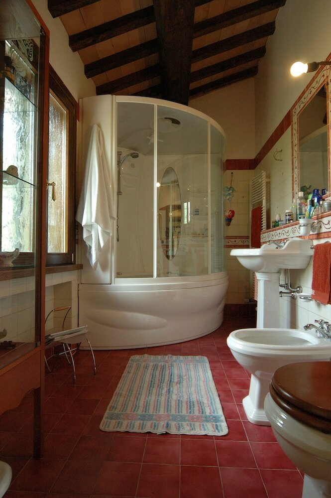 Bed & Breakfast La Valle Dei Casali