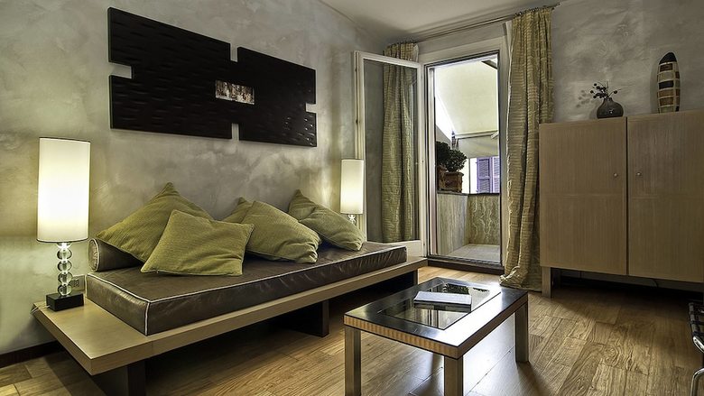 Bed & Breakfast Intown Luxury House