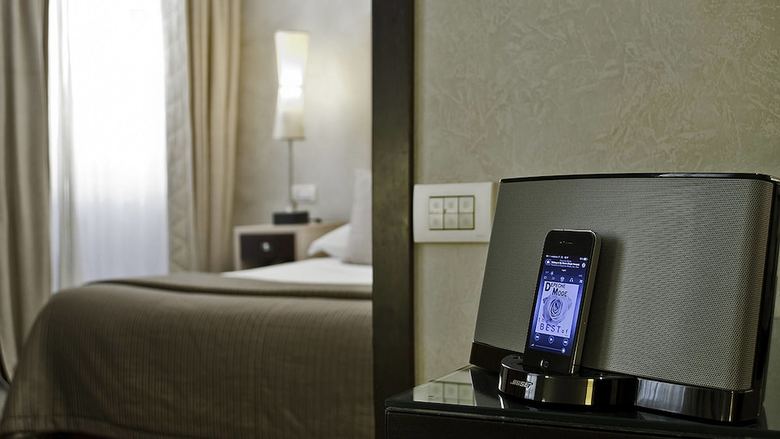 Bed & Breakfast Intown Luxury House