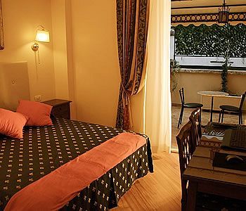 Bed & Breakfast Internouno