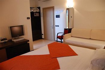 Hotel Metropolis