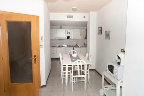 Apartamento Residence Trieste