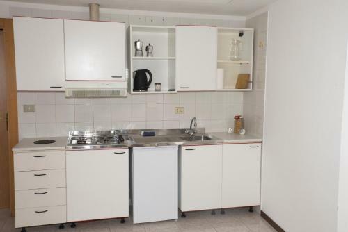 Apartamento Residence Trieste