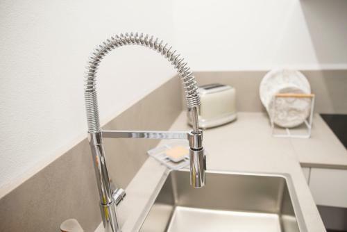 Apartamento Residence Trieste