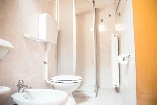 Apartamento Residence Trieste