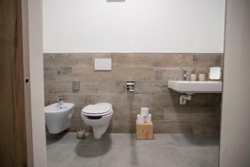Apartamento Residence Trieste