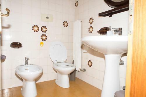 Apartamento Residence Trieste