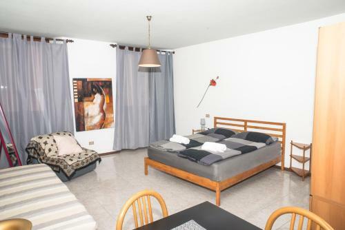 Apartamento Residence Trieste