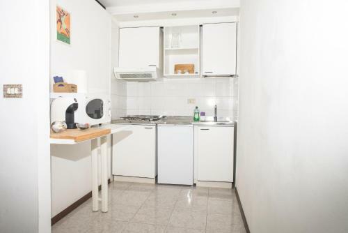 Apartamento Residence Trieste