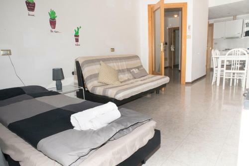 Apartamento Residence Trieste