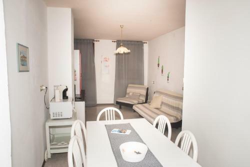 Apartamento Residence Trieste
