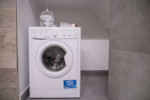 Apartamento Residence Trieste