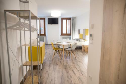 Apartamento Residence Trieste