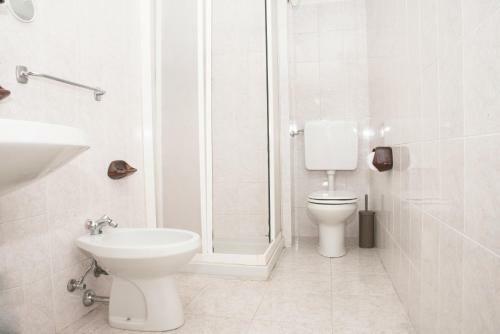 Apartamento Residence Trieste