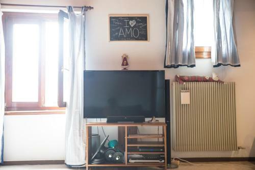 Apartamento Residence Trieste