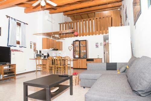 Apartamento Residence Trieste