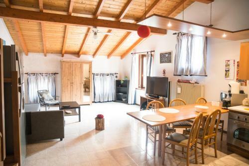 Apartamento Residence Trieste