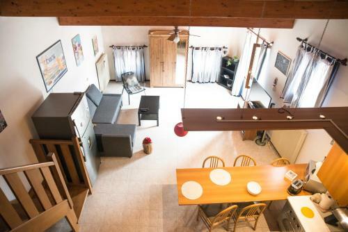 Apartamento Residence Trieste